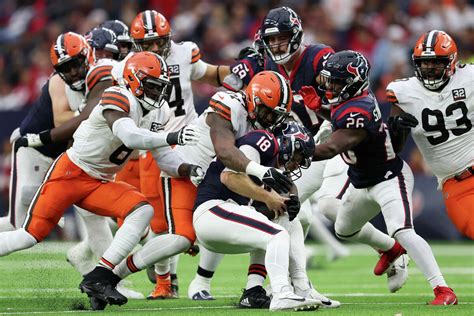Baltimore Ravens vs. Cleveland Browns: Prediction, odds, picks.